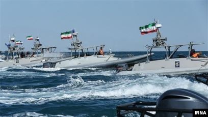 Командант на морнарица: Иран разорно ќе реагира на агресија
