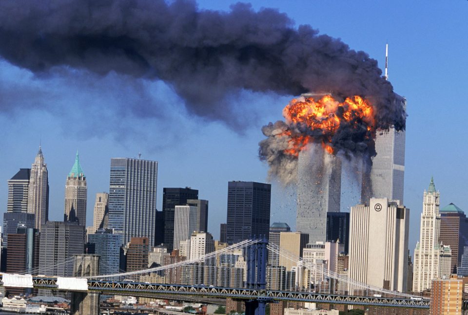 САД најави дека ќе објави дел доверливи документи за Саудиска Арабија и за нападите од 11/9
