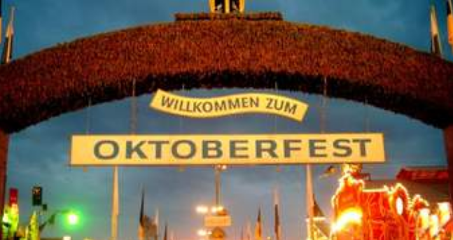 Започна 168-от Октоберфест во Минхен