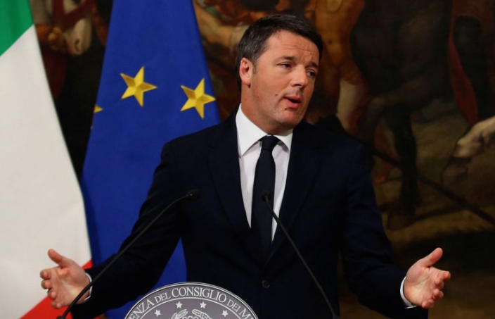 Поранешниот италијански премиер ќе формира нова партија
