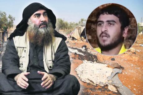 Соработник на Багдади откри: Лидерот на џихадистите во пустина криеше 25 милиони долари