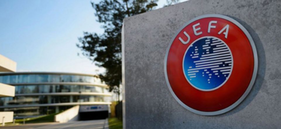 УЕФА ја откажа Елитната фаза и ЕП до 19 години