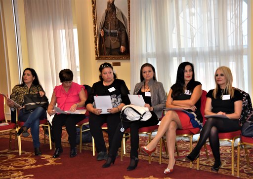 Започна имплементацијата на проектот во рамки на Унијата на жени на ВМРО-ДПМНЕ наменет за жени