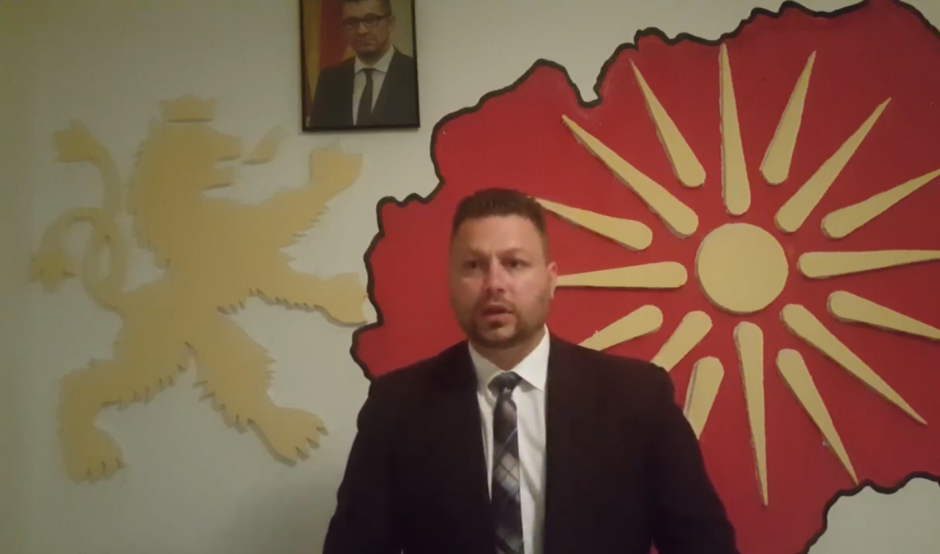 СДСМ во Лозово спроведува популизам и лицемерие а ги прикажува како Еко Акција за чиста животна средина, обвинуваат од ВМРО-ДПМНЕ