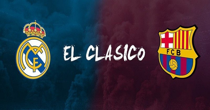 Прво „Ел Класико“ без гол по 17 години