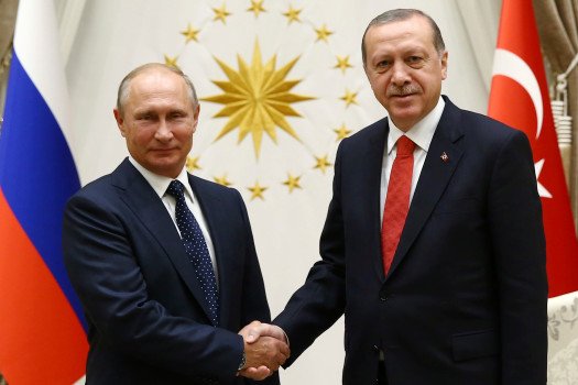 Средба Путин-Ердоган за пет дена