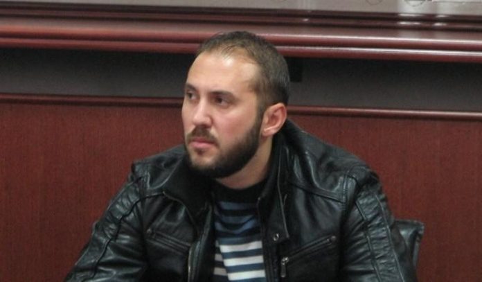 Во Бугарија уапсен убиецот на Мартин Нешковски