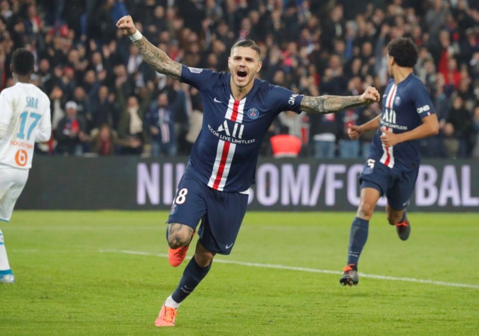 „Франс Фудбал“ ги објави своите „11“ во Лига 1