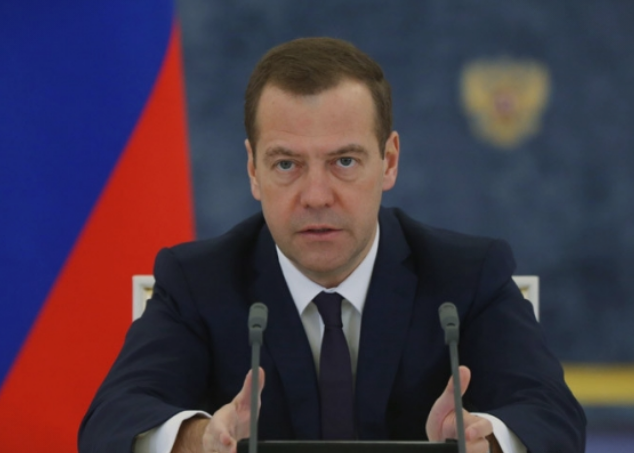 Медведев: Советот Украина-НАТО ќе престане да постои, бидејќи една од земјите во него ќе исчезне