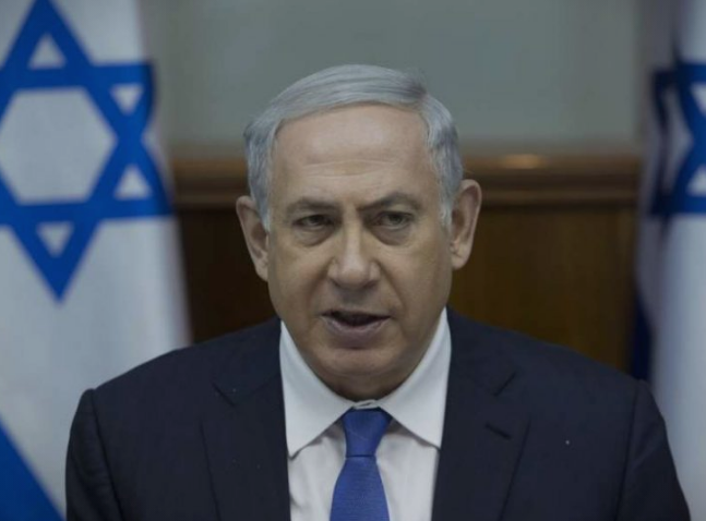 Нетанјаху и Ганц формираа Влада на национално единство