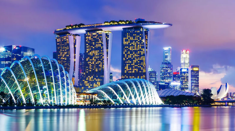 Сингапур стана најконкурентна економија во светот, САД паднаа на второто место