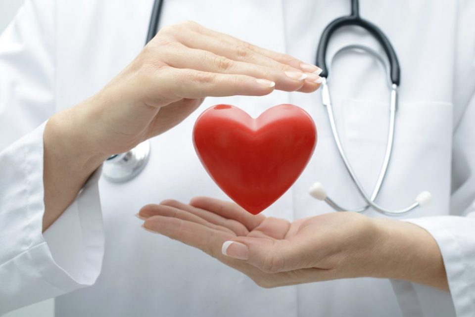 Акција за подигнување на свеста за ризикот од кардиоваскуларни заболувања кај жените