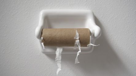 Брегзит без договор ќе предизвика и недостиг од тоалетна хартија во Британија