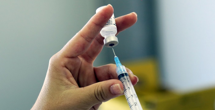 Белгија засега не предвидува трета доза вакцина