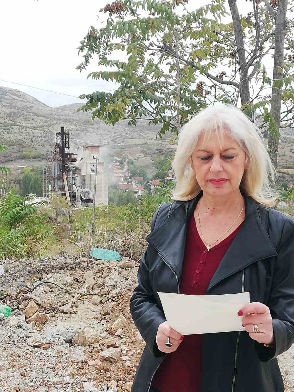 ВМРО-ДПМНЕ ОК Велес: Градот неконтролирано се загадува, а градоначалникот Коцевски не мрднува со прст