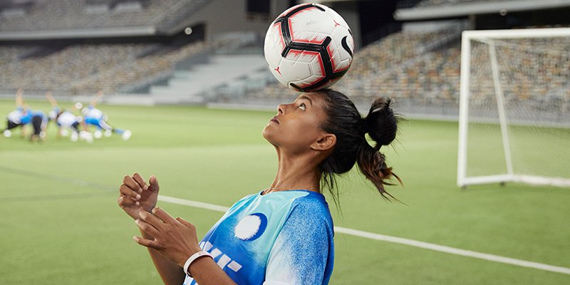 ФИФА ќе потроши милијарда долари за женскиот фудбал