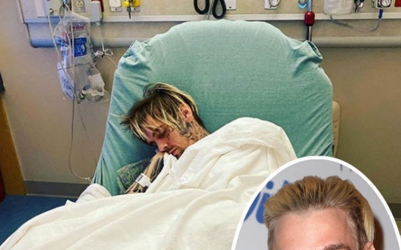 Фановите во шок, состојбата загрижувачка: Познатиот пејач заврши во болница (ФОТО)