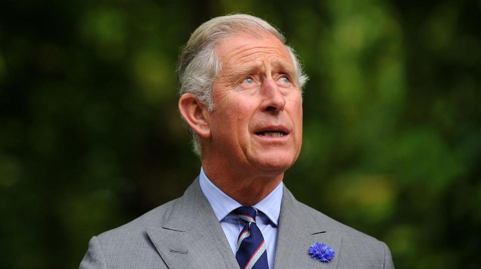 Медиумите кренаа паника: Принцот Чарлс е тешко болен?