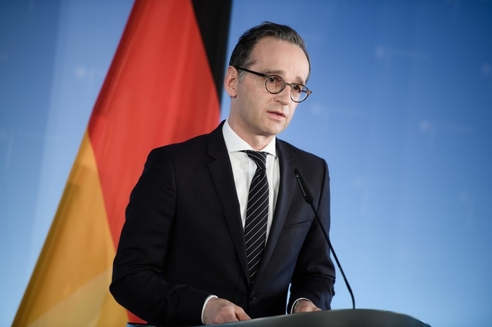 Германија е против воведување построги санкции за Русија