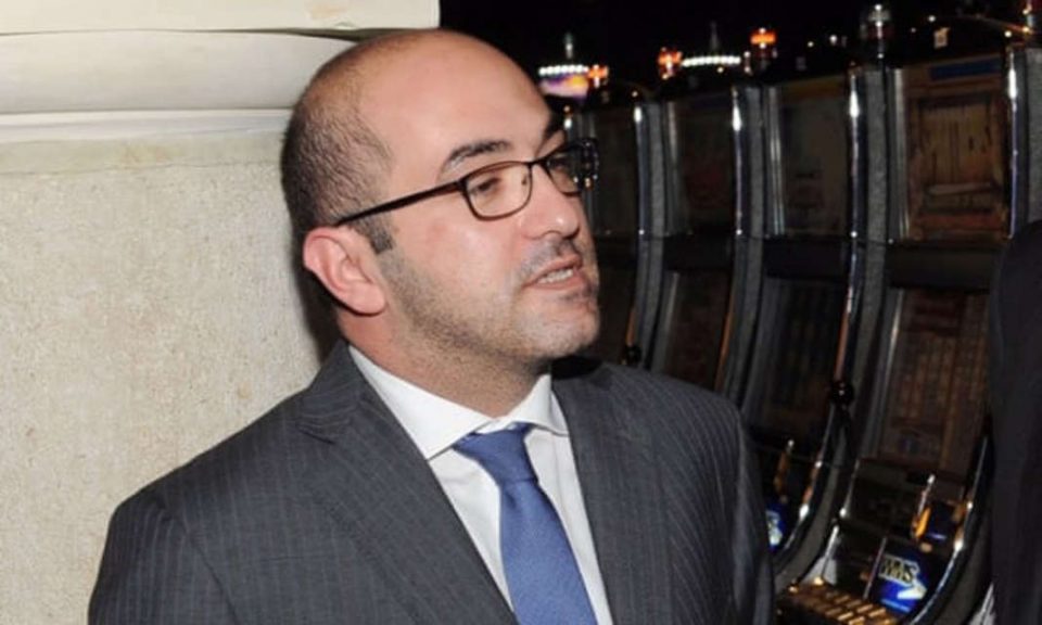 Малта: Осомничениот бизнисмен за убиството на новинарката пуштен на слобода