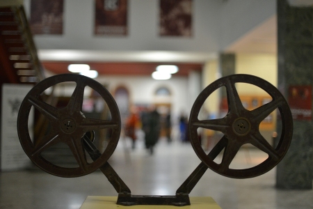 Од денеска до 16 август Фестивал на неми и класични филмови во Кинотека