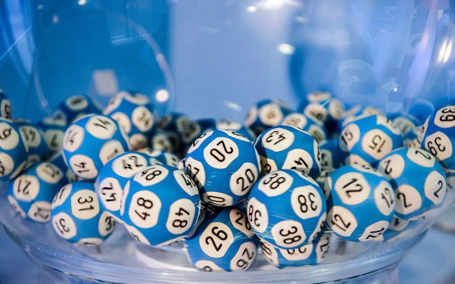 Од денеска живее нов живот: Добитник на американската лотарија заработил вртоглава сума на пари
