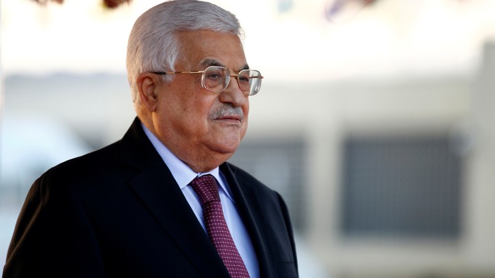 Абас распиша парламентарни и претседателски избори