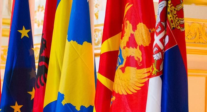Министерски форум за правда и внатрешни работи ЕУ – Западен Балкан во Скопје
