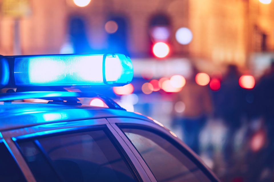 Полицијата во Сан Франциско застрела човек, кој бил на колена и со подигнати раце