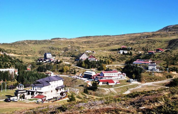 Промоција на маркираните планинско-велосипедски патеки на Попова Шапка