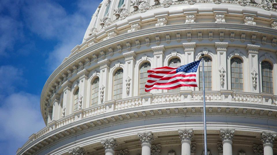 Во американскиот Сенат претставен нацрт-закон за демократија и просперитет на Западен Балкан