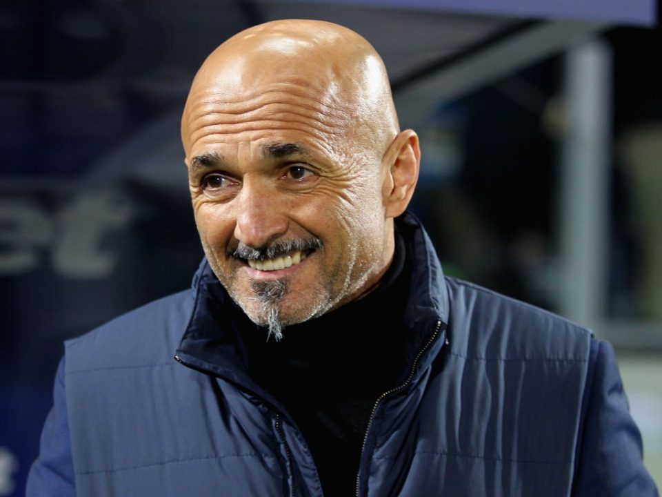 Спалети опција за нов тренер на Милан