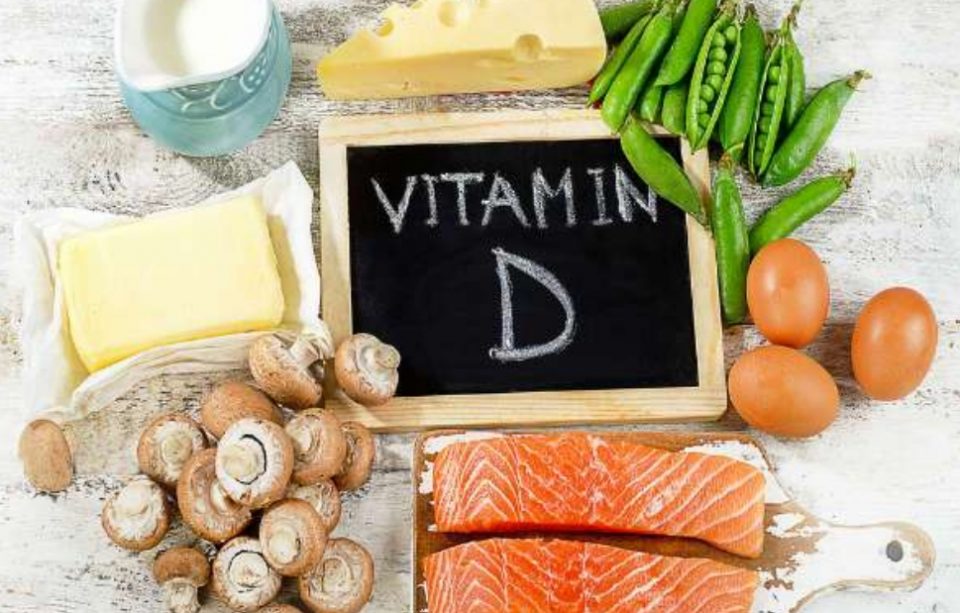Телото ви ги дава ОВИЕ знаци дека има недостиг на витамин Д: Не ги игнорирајте, ќе си го уништите здравјето