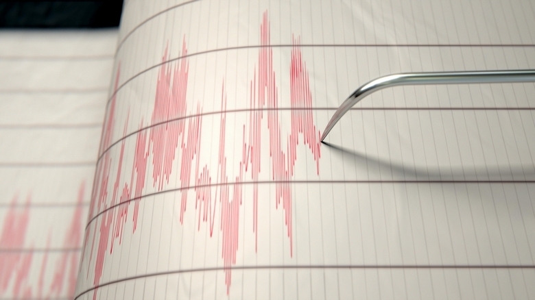 Силен земјотрес ја погоди Босна и Херцеговина (ФОТО)