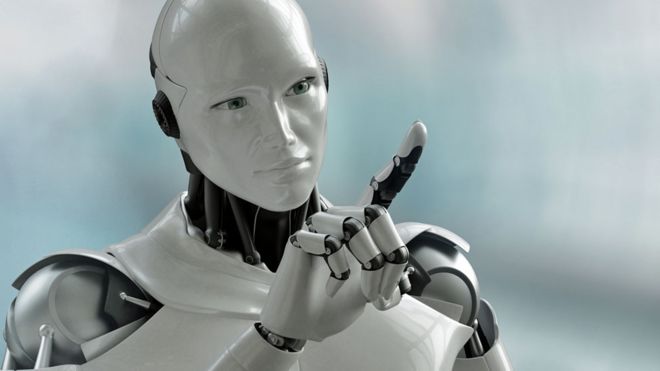 Компанија нуди 130.000 долари за оној кој на робот „би му дал” лице