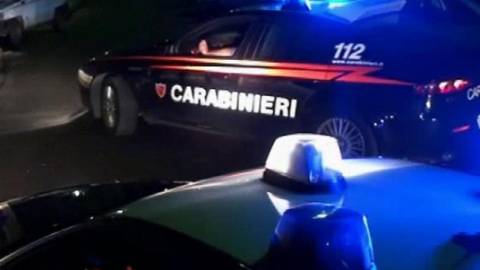 Уапсен осомничен шеф на италијанскаta мафија за време на велигденска вечера