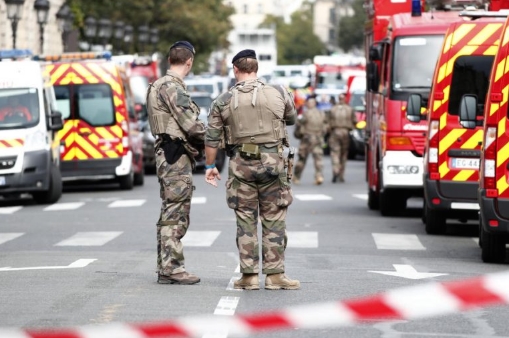 Идентификуван „мозокот“ зад терористичките напади во Париз и Брисел