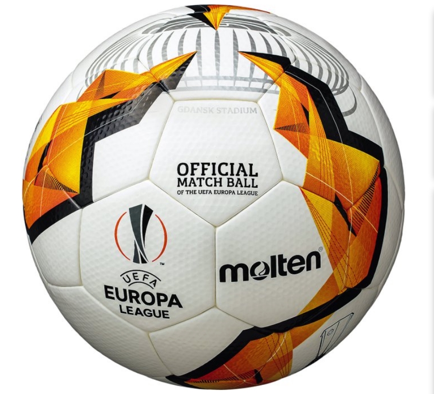 УЕФА ја промовира топката со која екипите ќе се играат натпреварите во плејофот на ЛЕ