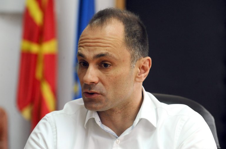 ВМРО-ДПМНЕ: Десет факти зошто Филипче мора да си даде оставка
