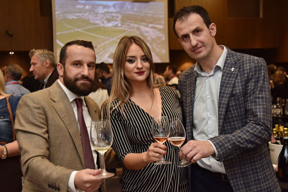 Винодонија 2019 – Настан кој го подигна виното на заслужениот пиедестал (ФОТОГАЛЕРИЈА)