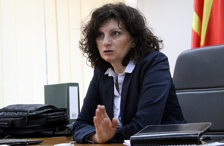 Ивановска потврди: ЈО треба да ја утврдува одговорноста за случајот со набавката на вакцини, а Антикорупциска ќе изврши увид и може да ја провери фирмата