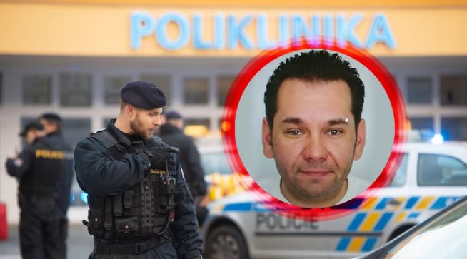 Крај на драмата: Напаѓачот од Чешка се самоуби