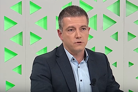 Манчевски призна дека Владата на СДСМ не донесе ниедна инвестиција