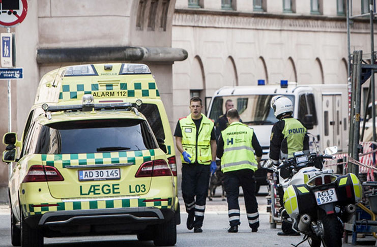 Уапсени 20 луѓе кои планирале терористички напади во Данска