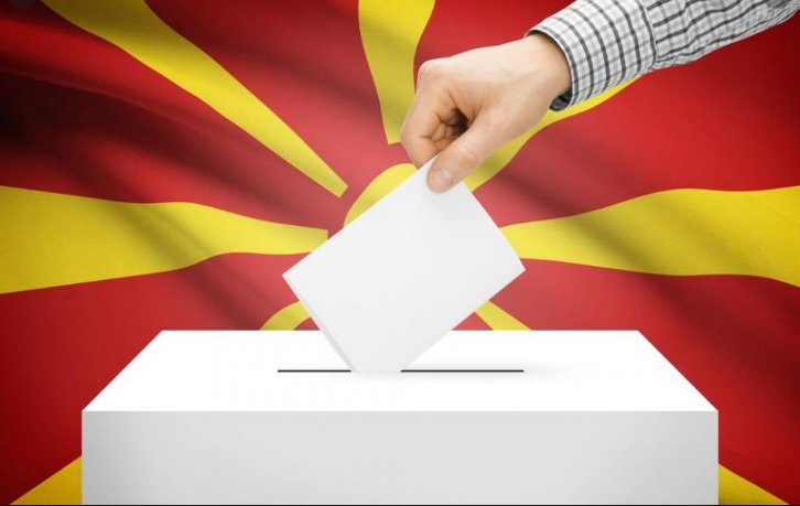 Почнува гласањето за избор на нов градоначалник на Општина Штип
