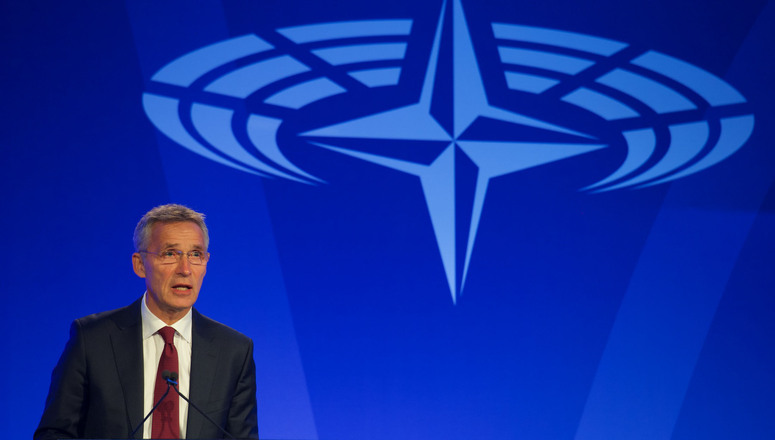 НАТО во Источна Европа ќе распореди четири нови борбени групи