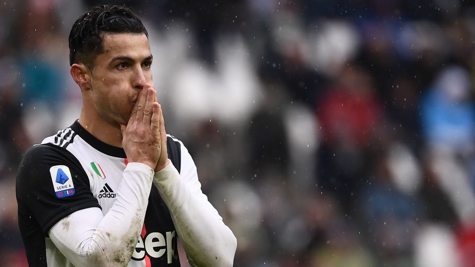 Роналдо им се доверил на пријателите: Тоа што го кажал ќе ги навреди навивачите на Јувентус