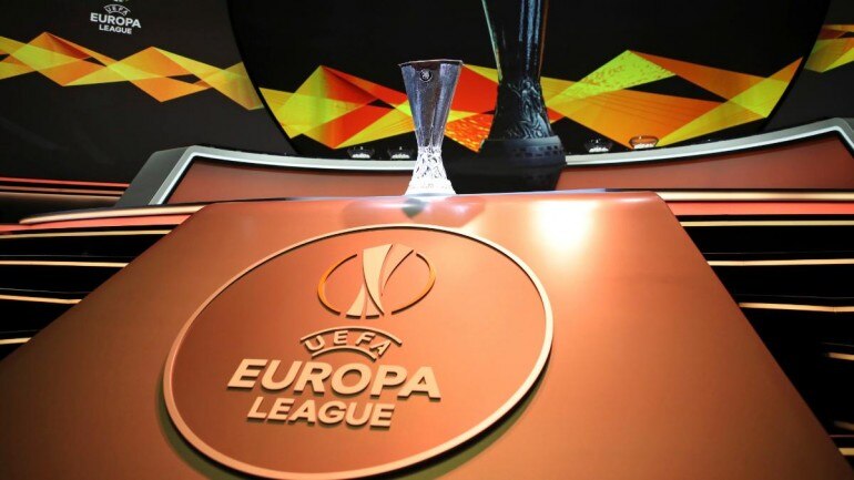 Лига Европа: Лион, Вест Хем и Ајнтрахт Франкфурт први ја минаа групната фаза