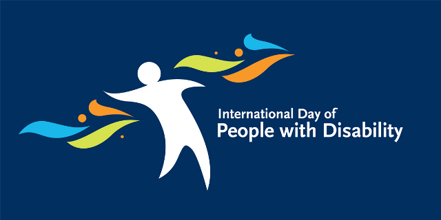 Меѓународен ден на лицата со попреченост
