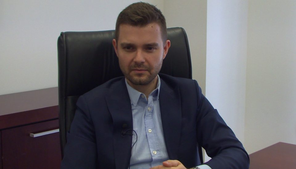 Муцунски:Главен приоритет на новата влада која ќе ја предводи ВМРО-ДПМНЕ ќе биде животната средина